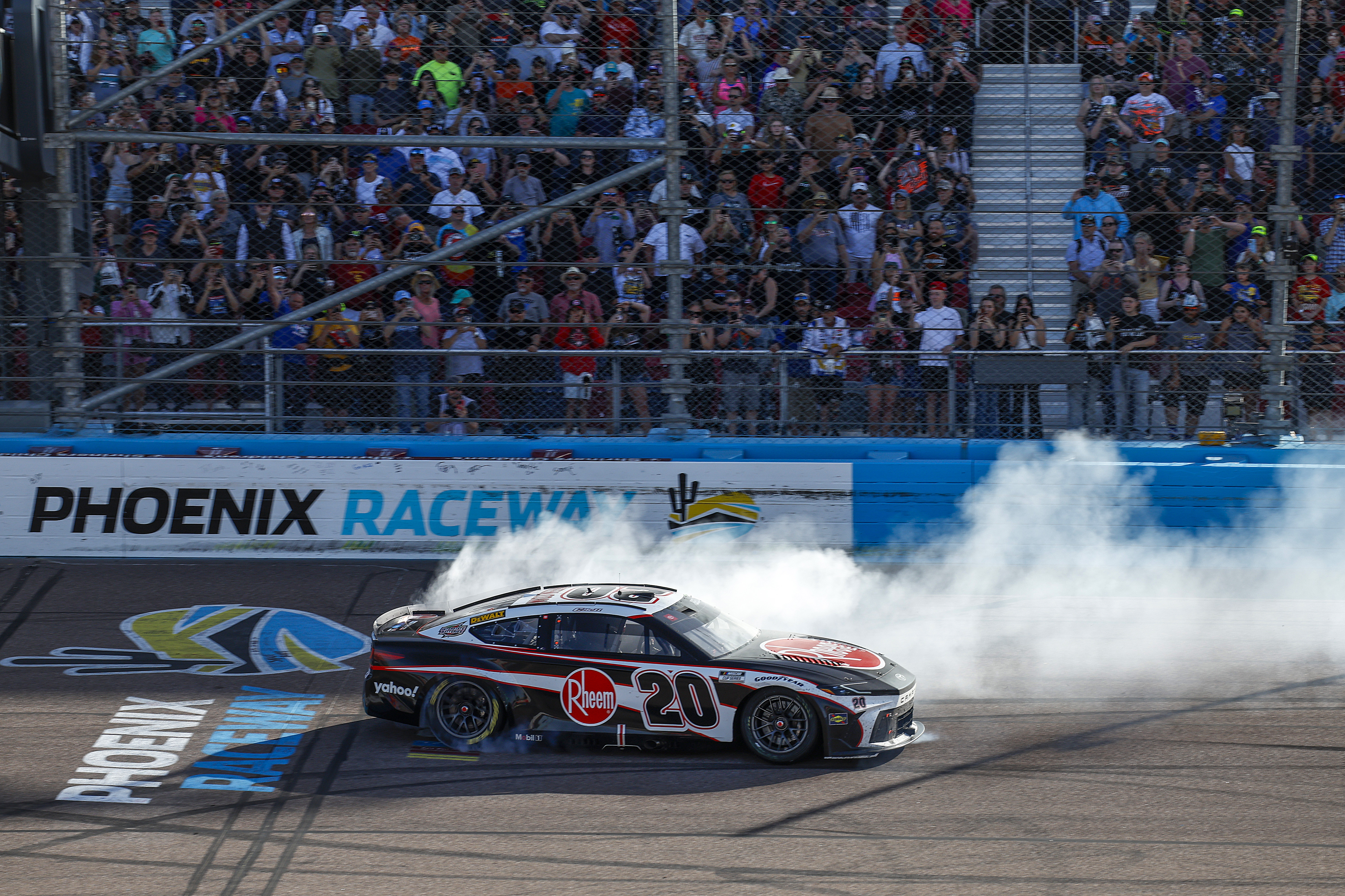 The Lead Lap (3.14.24)
