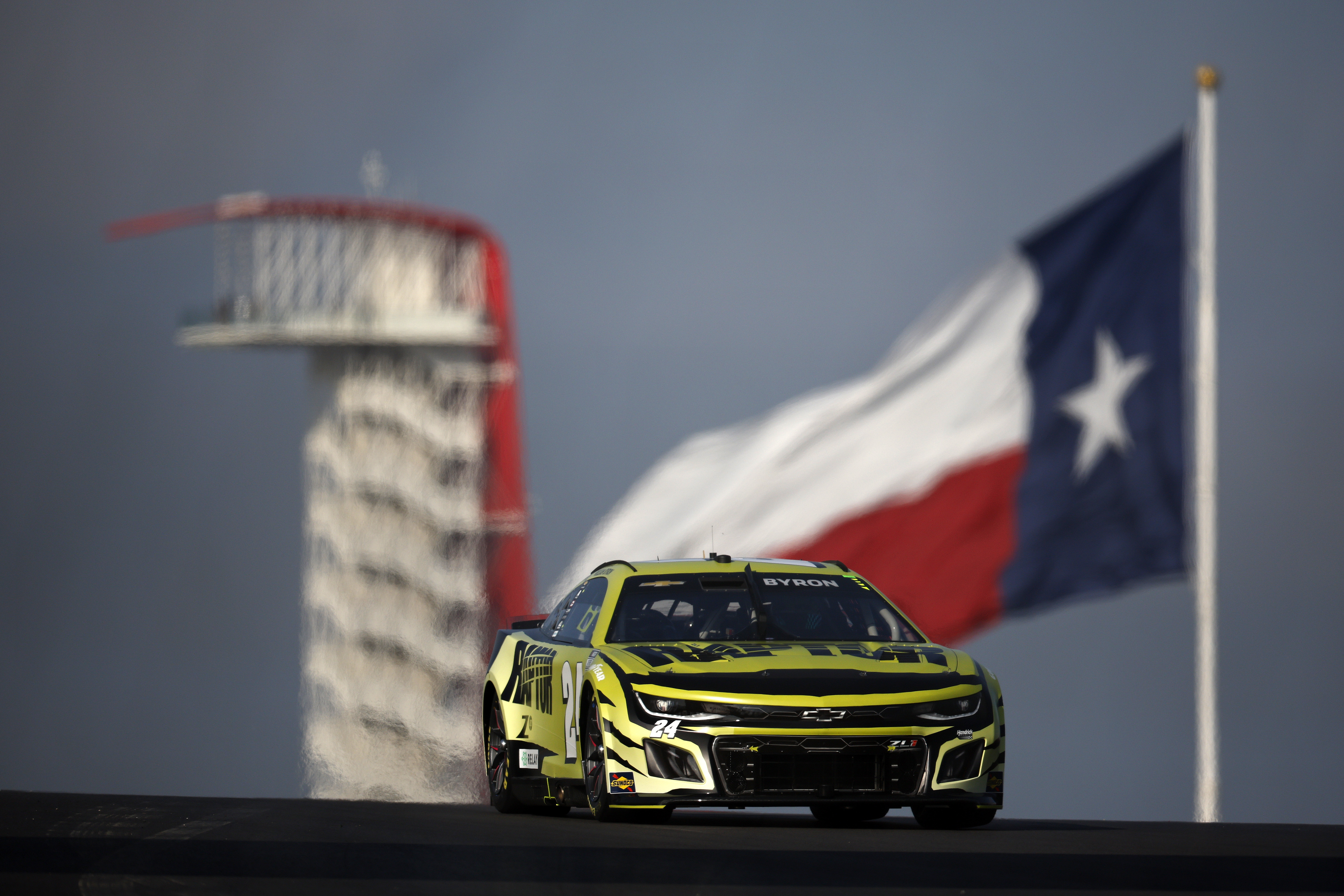 The Lead Lap (3.25.24)