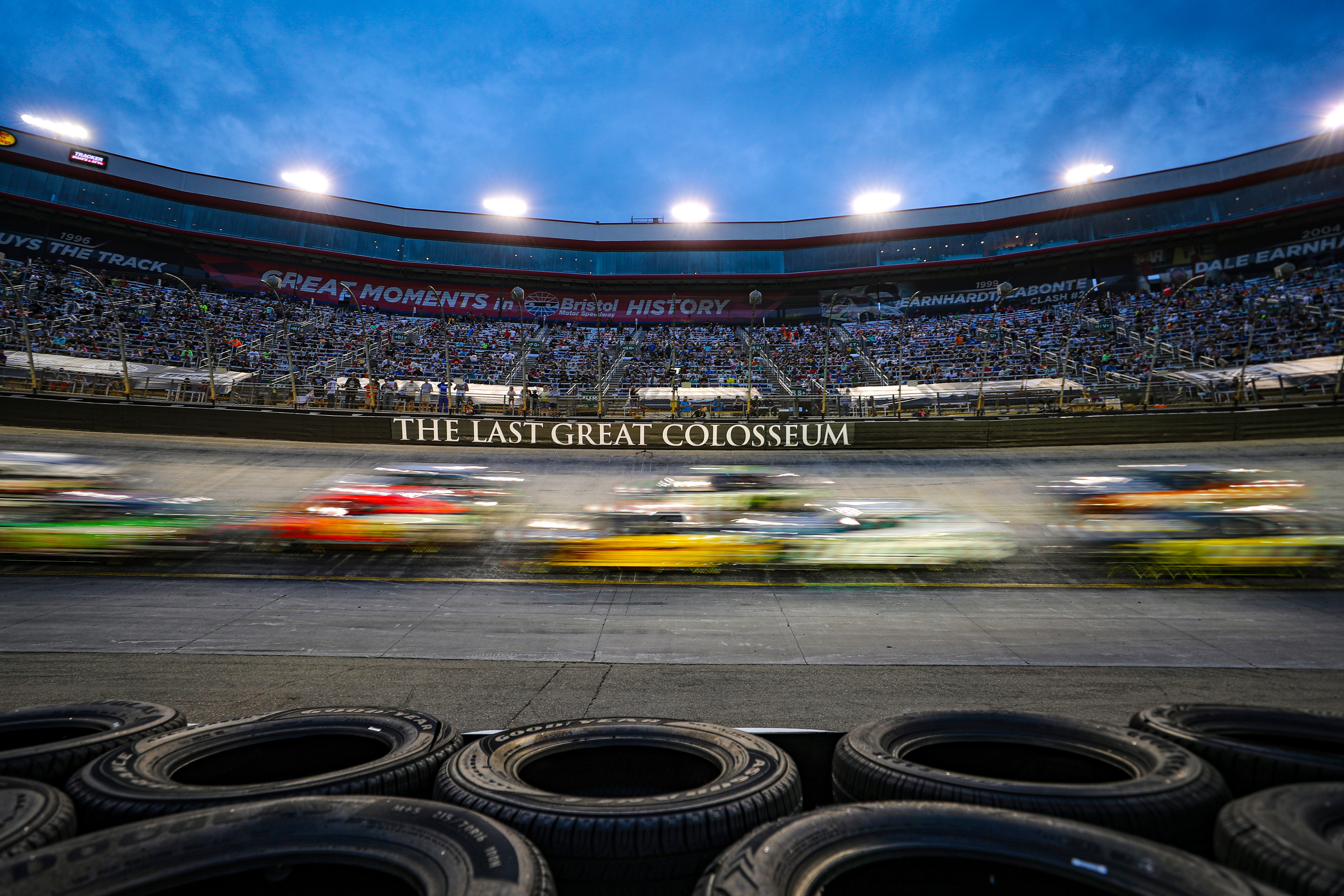 The Lead Lap (9.22.23)