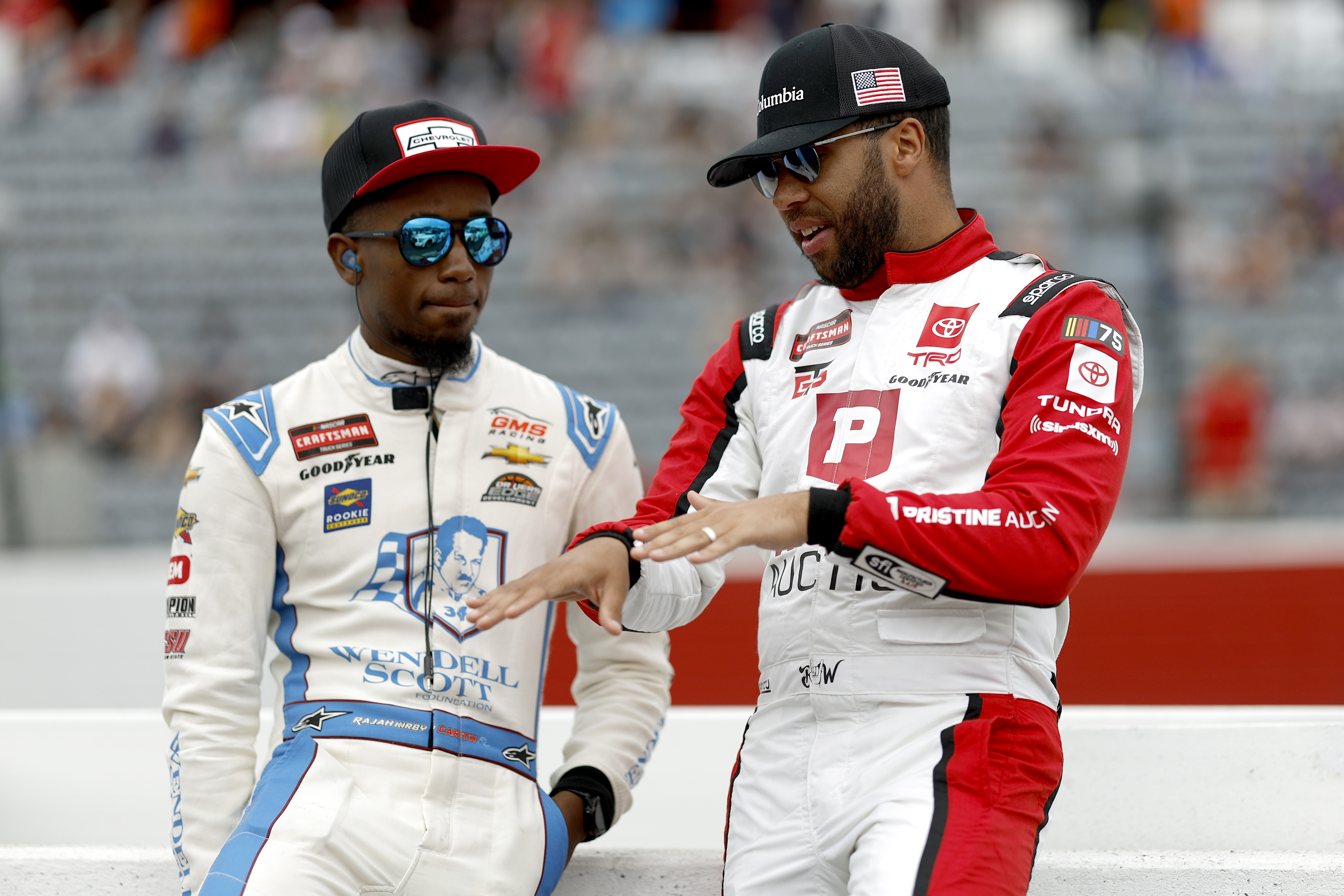 The Lead Lap (5.26.23)
