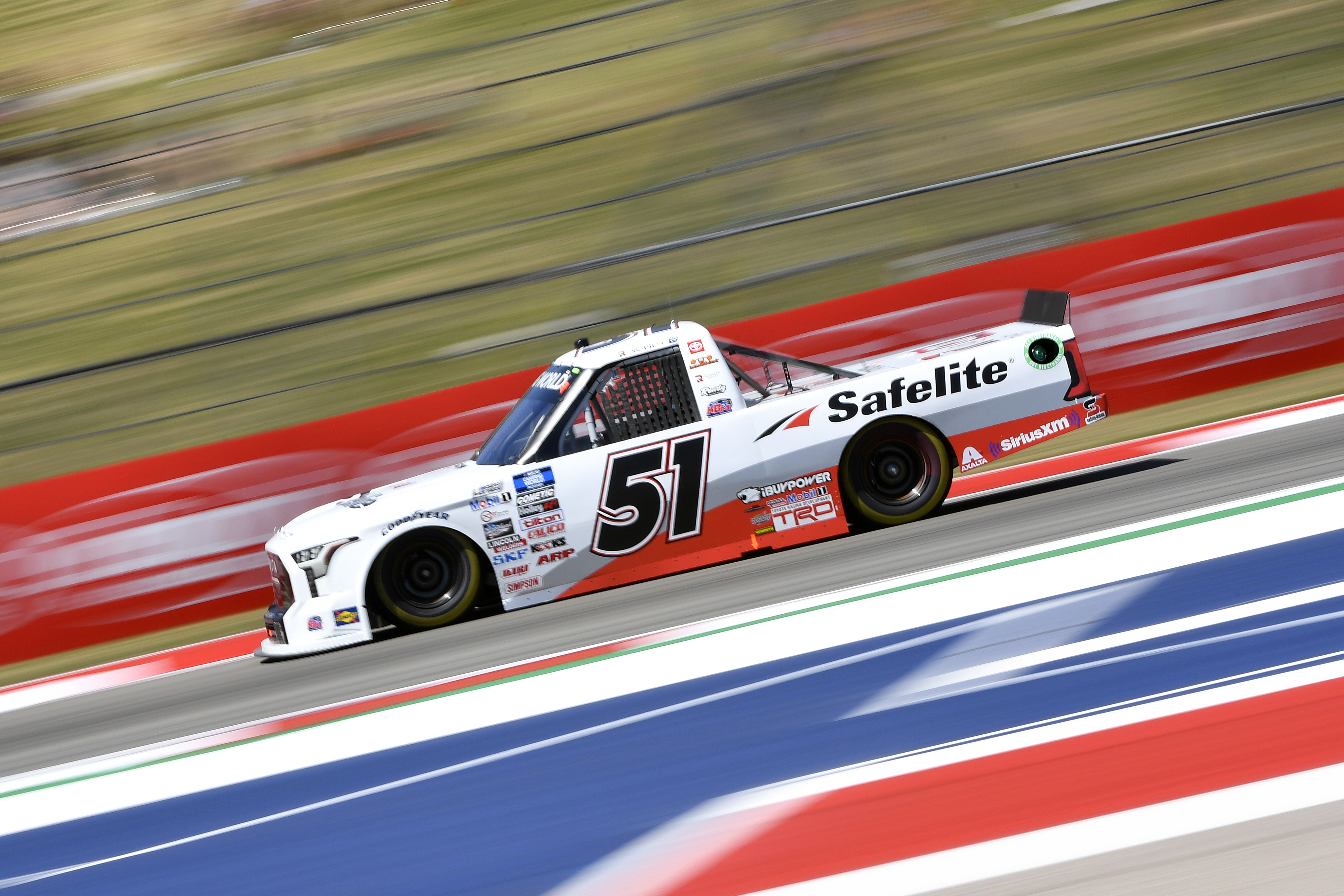 The Lead Lap (2.10.23)