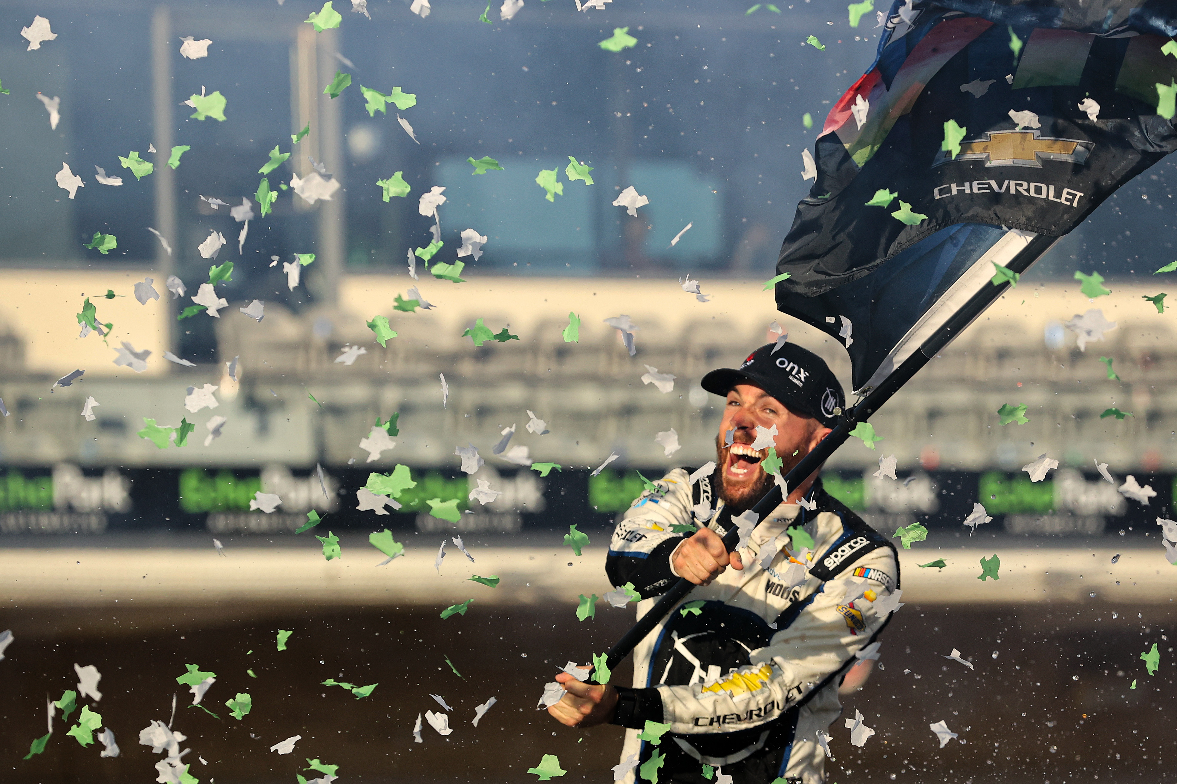 The Lead Lap (11.4.22)