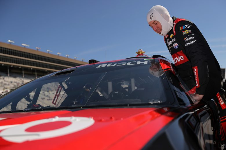 The Lead Lap (3.31.23)