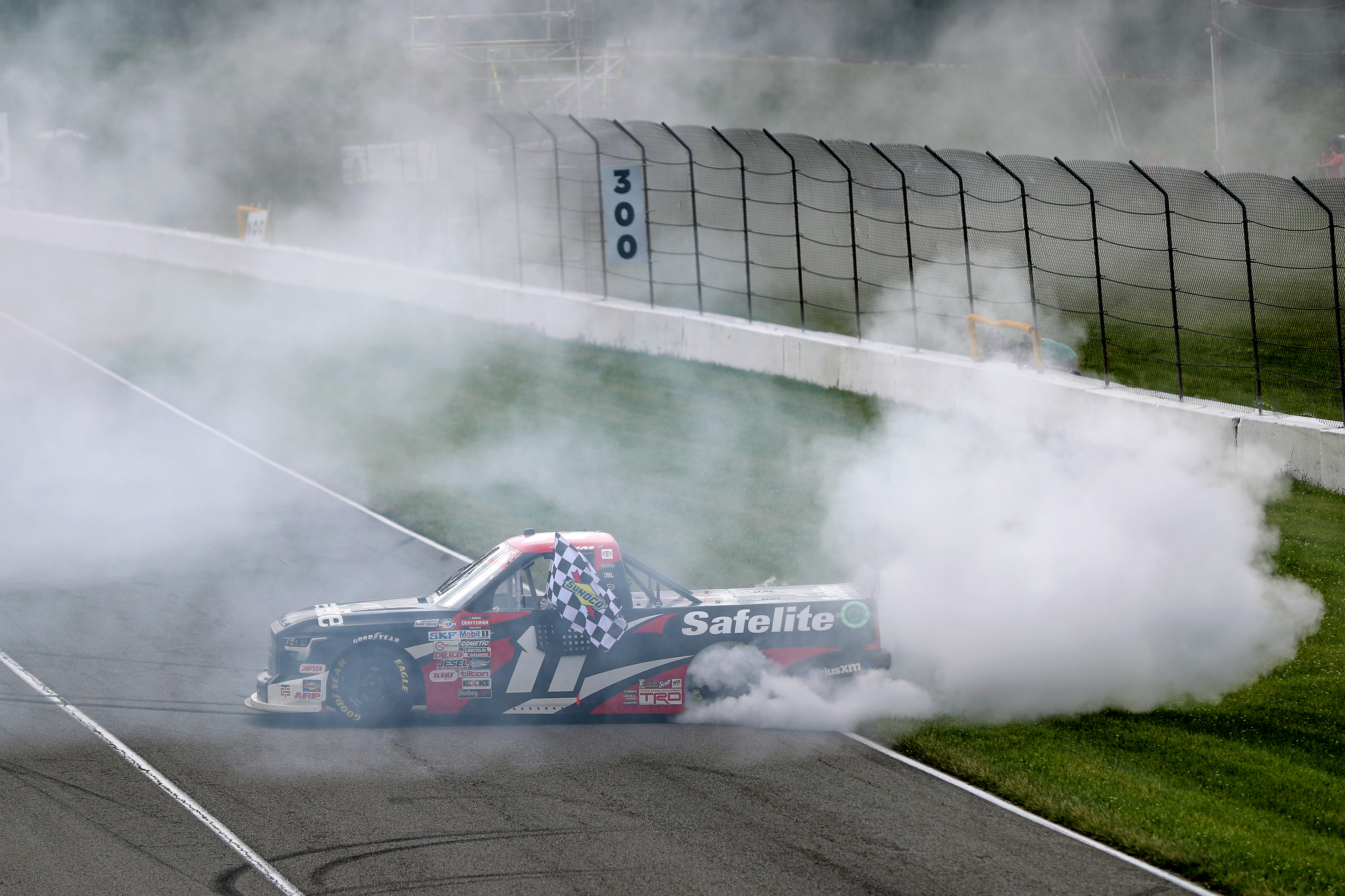 The Lead Lap (7.11.23)