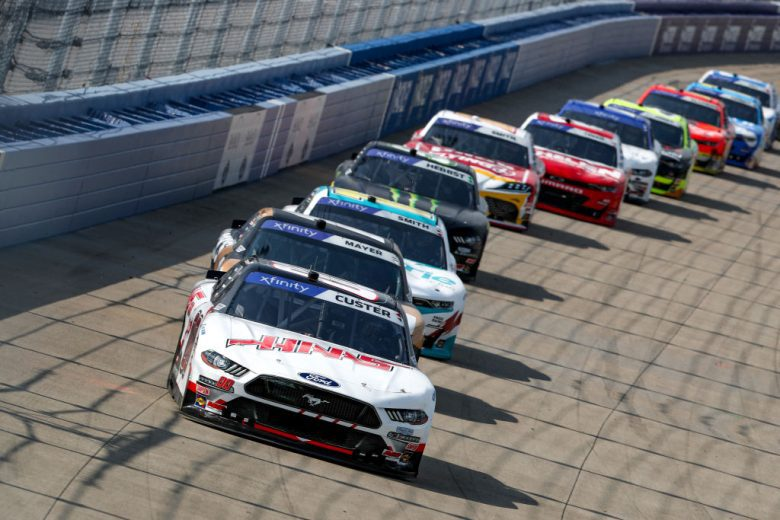 The Lead Lap (6.30.23)