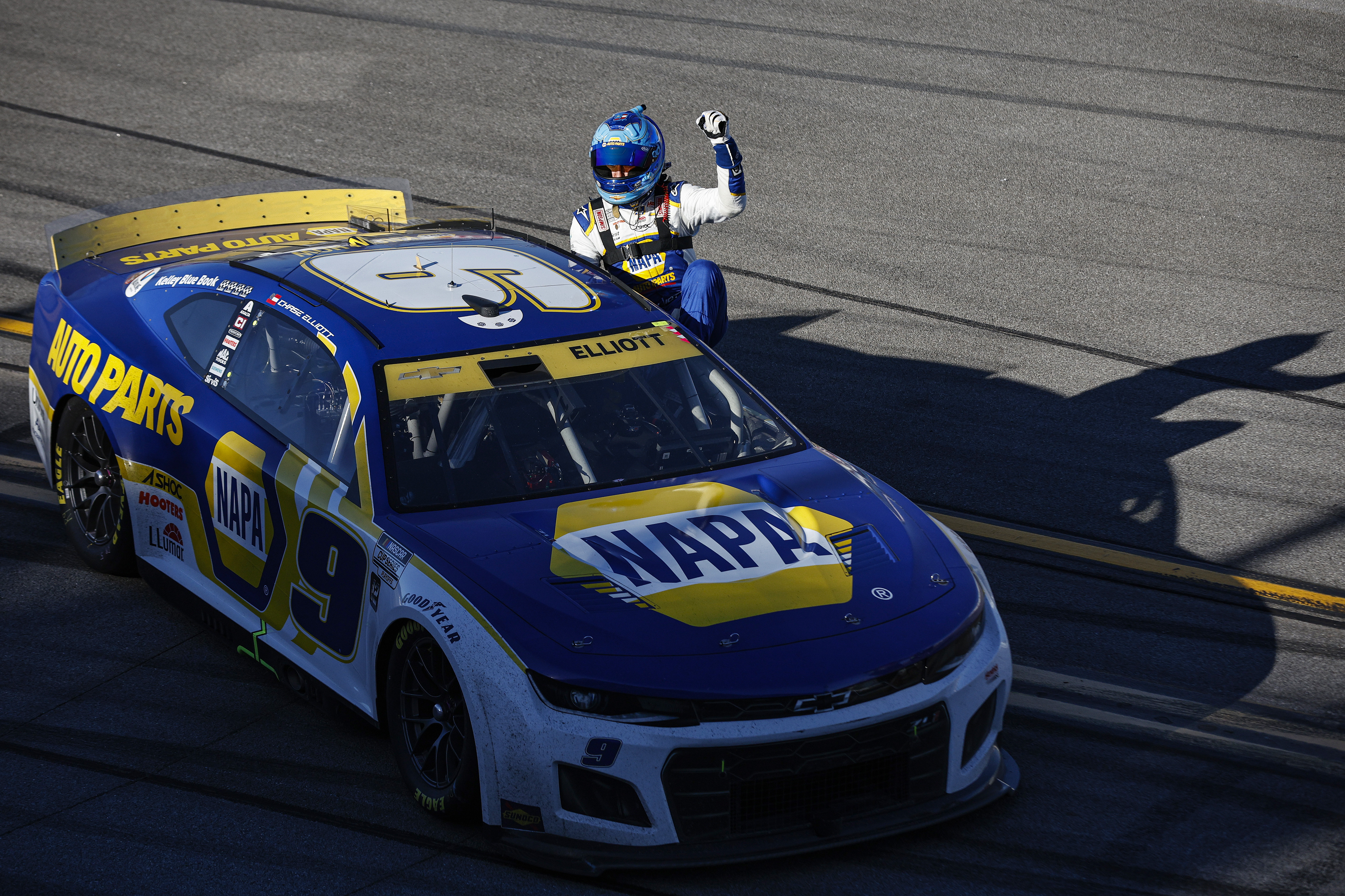 The Lead Lap (10.4.22)