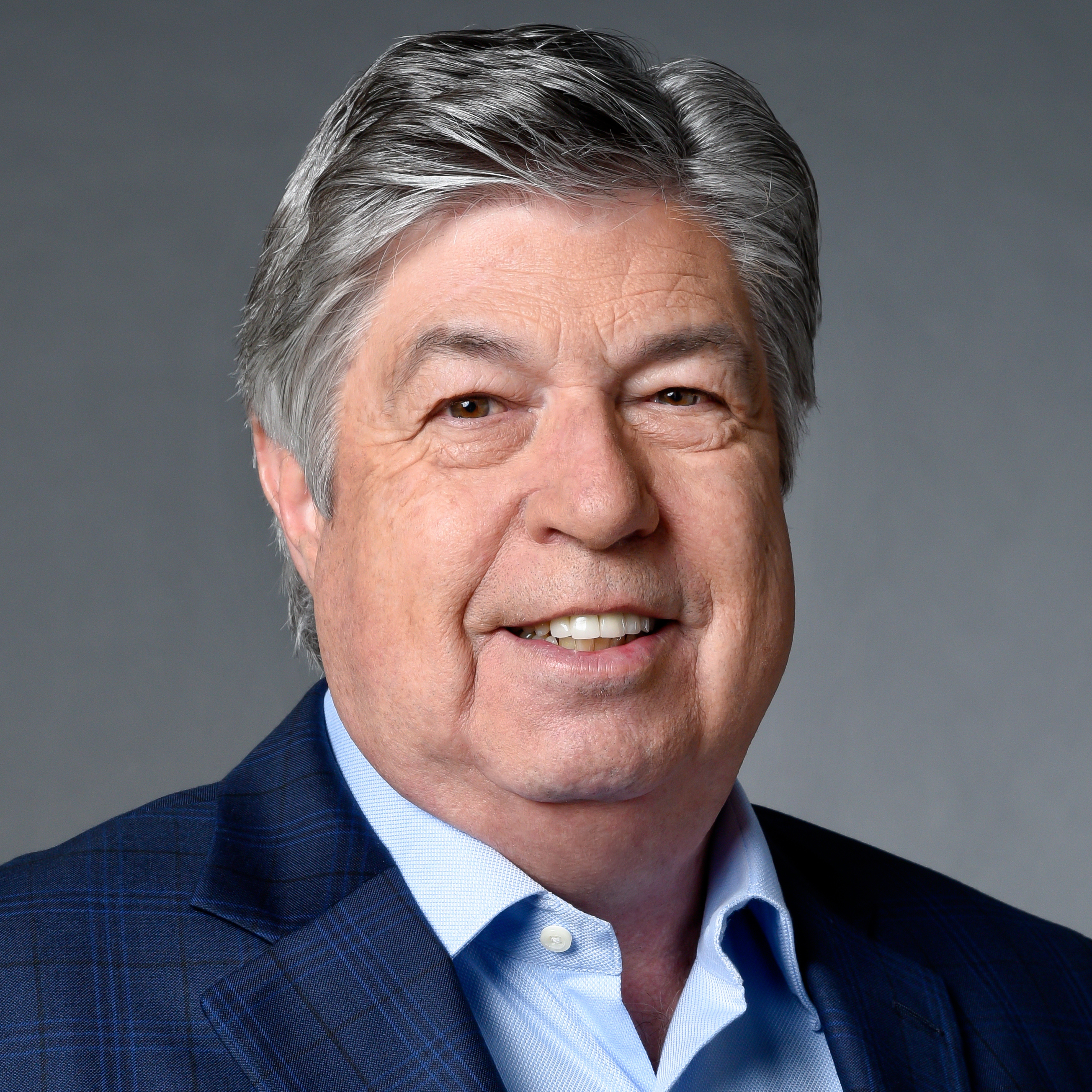 Mike Joy - NASCAR On Fox (2.7.23)