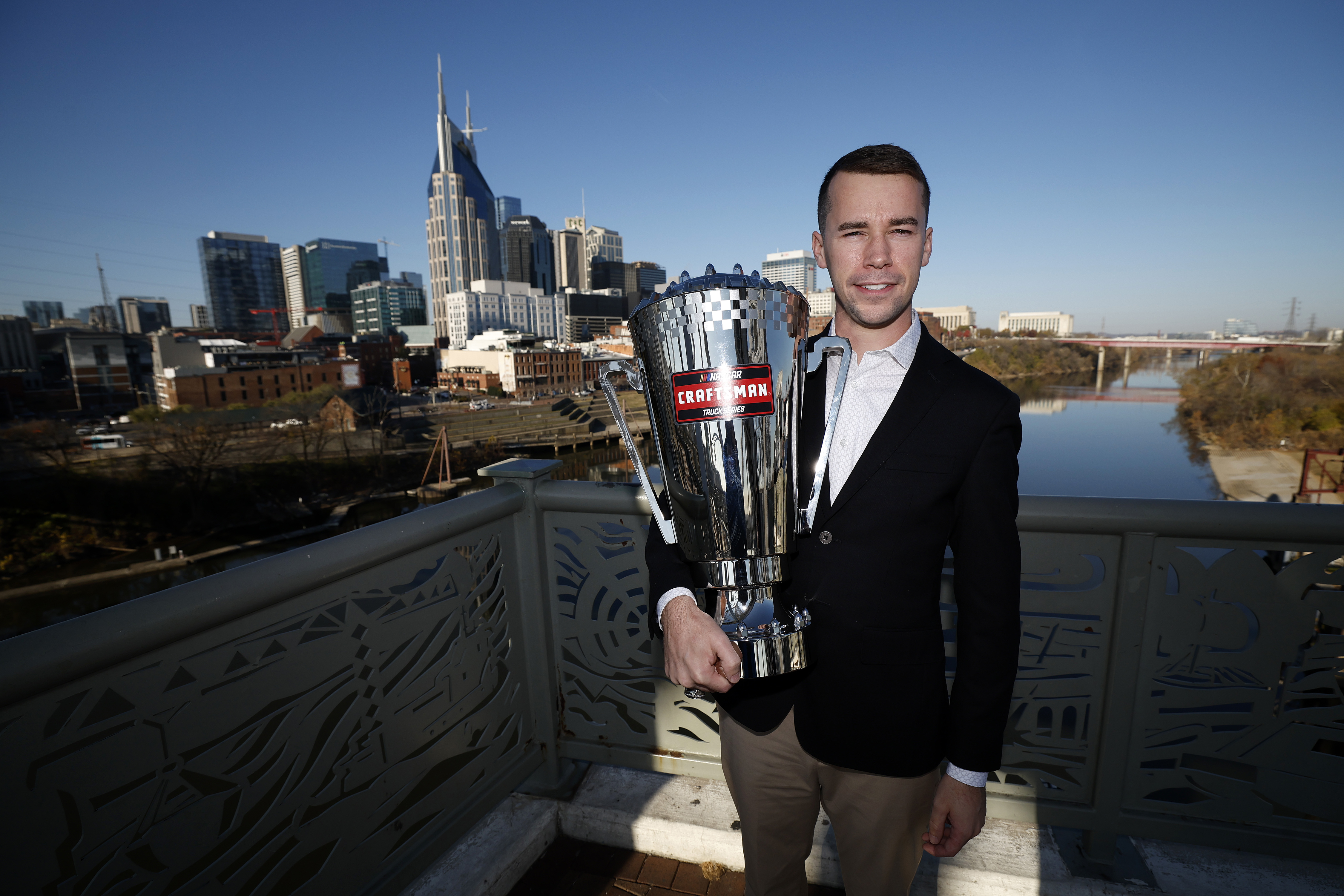 Lead Lap Shop Talk: Ben Rhodes Group Interview Session (3.6.24)