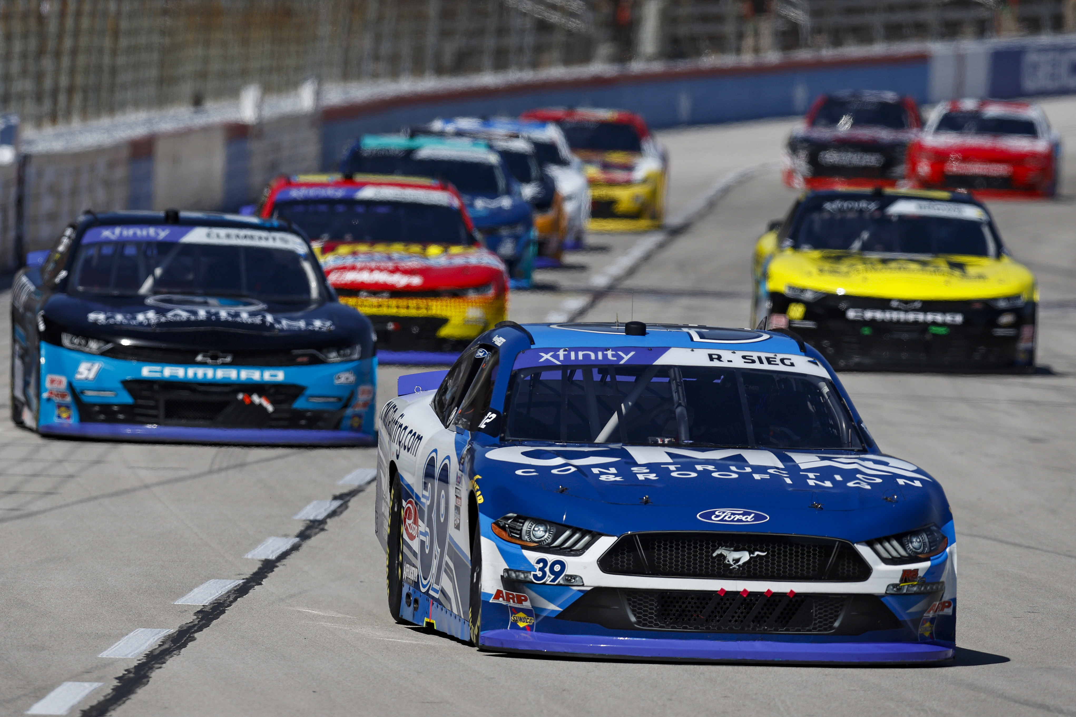The Lead Lap (10.7.22)