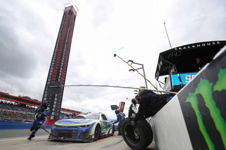 The Lead Lap (3.3.23)