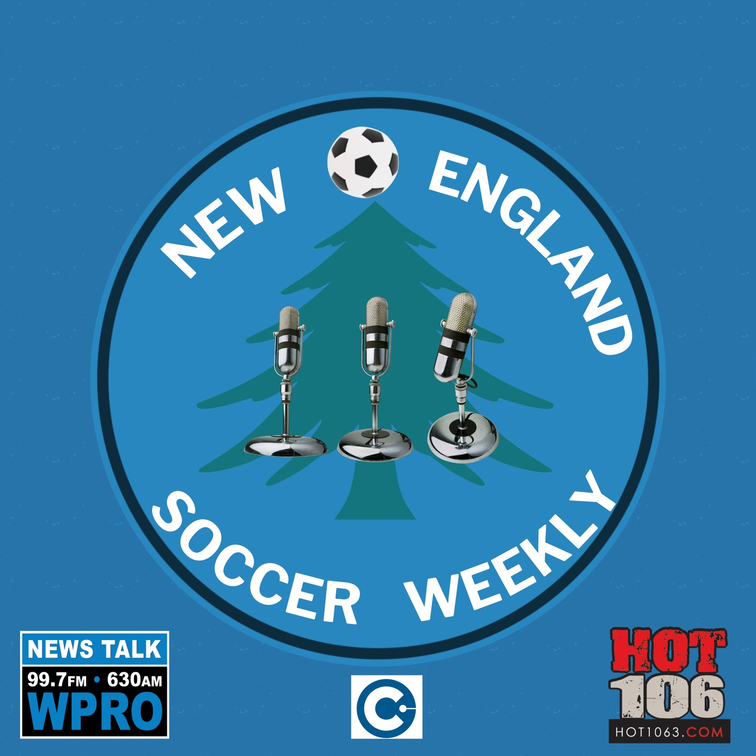 02/21/24 NESW: The New New England Revolution