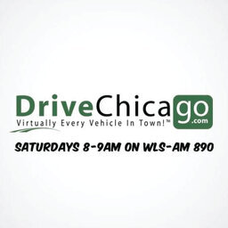 DRIVE CHICAGO (08/13/2022) - Review of the the Audi Q3