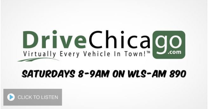 Drive Chicago (02/26/2022) - Review of the 2022 Hyundai Tucson