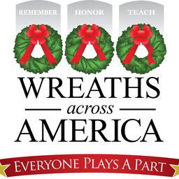 Wreaths Across America - Everyone Plays A Part