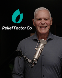 Drug Free Pain Management is Real.  Listen here. 