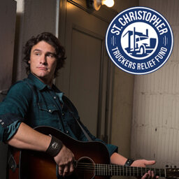 Red Eye's Extra Mile Podcast - Episode 15 - Joe Nichols Tells His Story