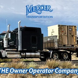 Mercer Transportation's Roundtable on State Of The Industry