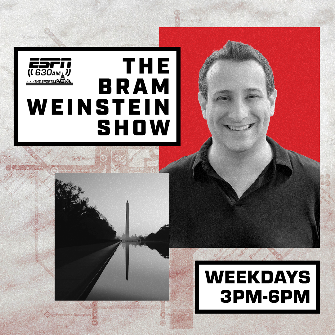 07-05-21 The Bram Weinstein Show Hour 2 - Segment 2