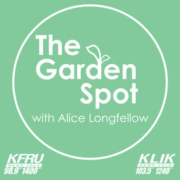 The Garden Spot with Alice Longfellow - Drouth status in Missouri stays