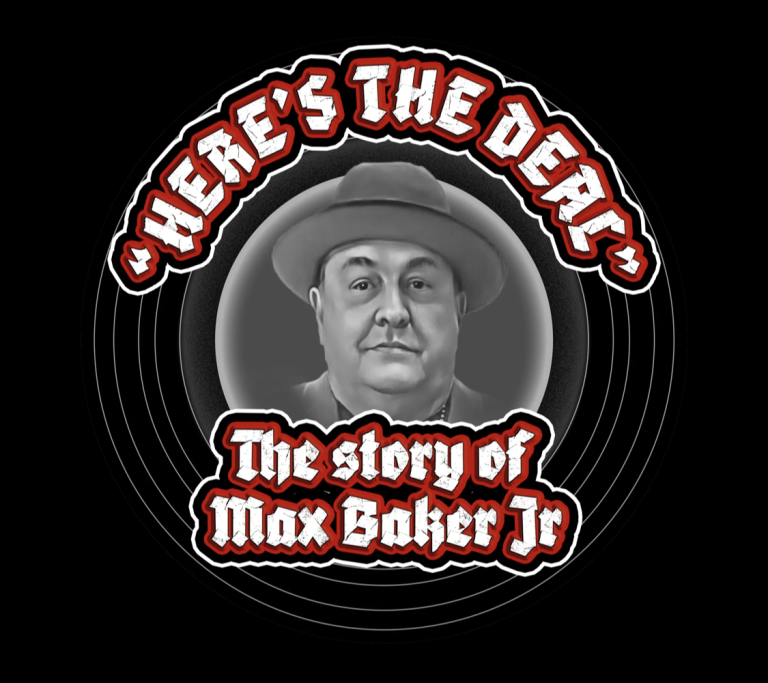 Here\'s the Deal