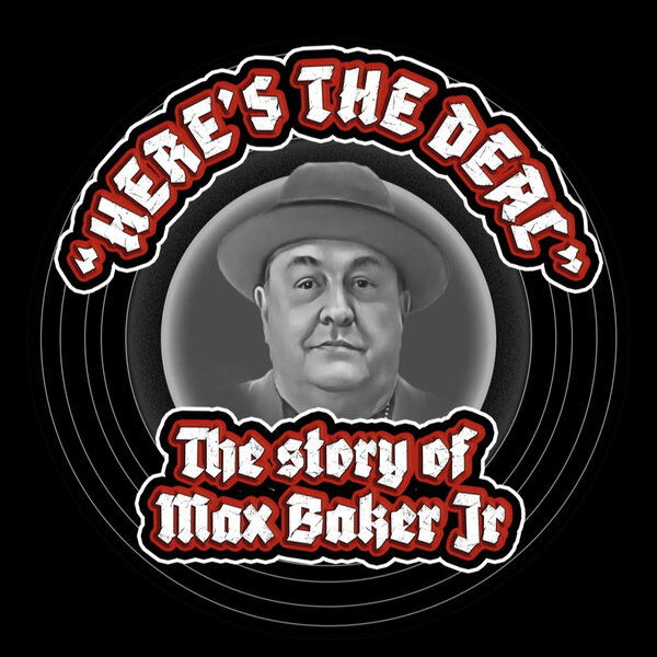 Here\'s the Deal