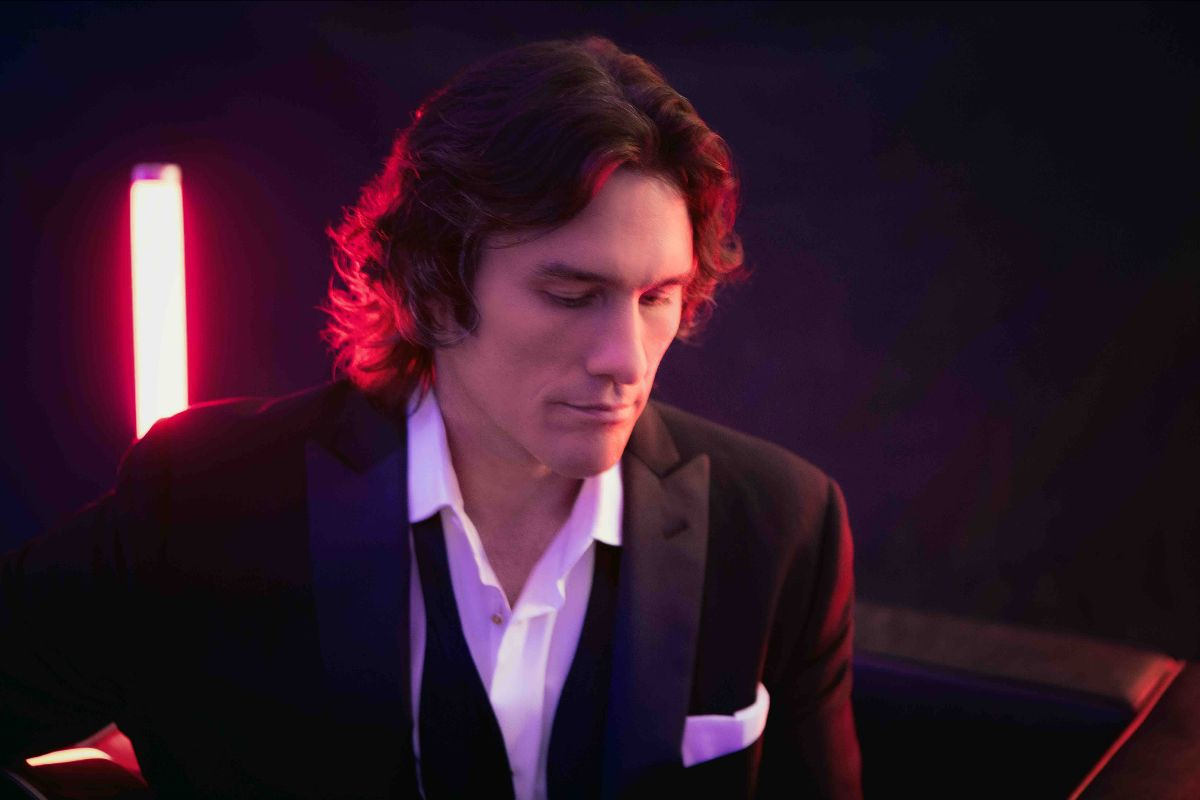 Joe Nichols podcast