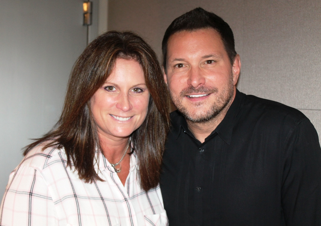 Ty Herndon Podcast episode artwork