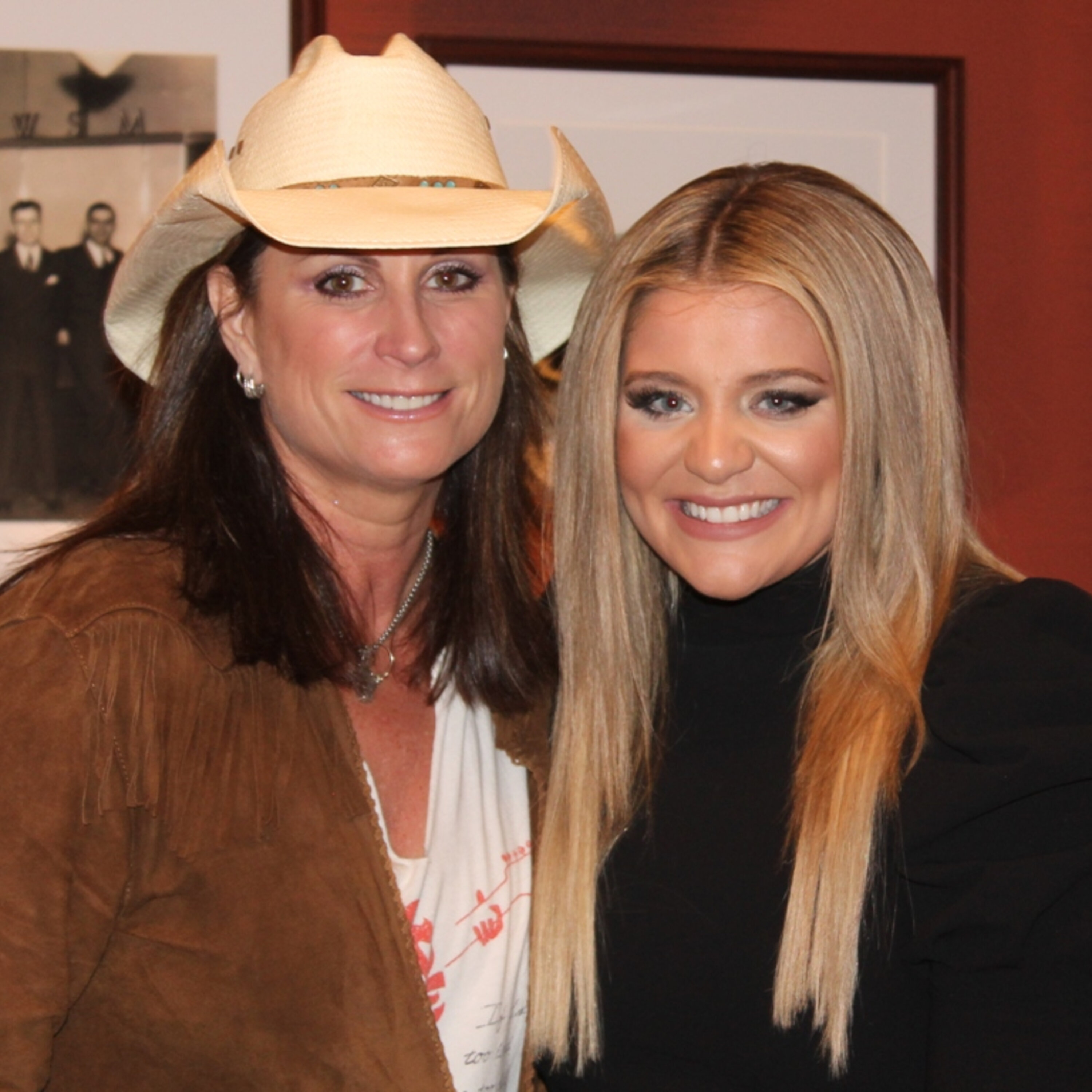 Lauren Alaina Podcast