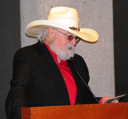 Charlie Daniels Tribute Podcast