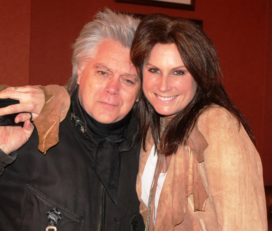 Marty Stuart Podcast episode artwork