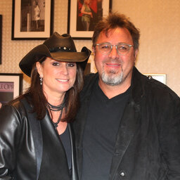 Vince Gill Podcast