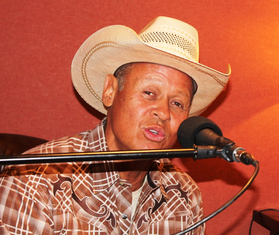 Neal McCoy Podcast episode artwork
