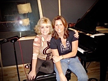 Barbara Mandrell Podcast episode artwork