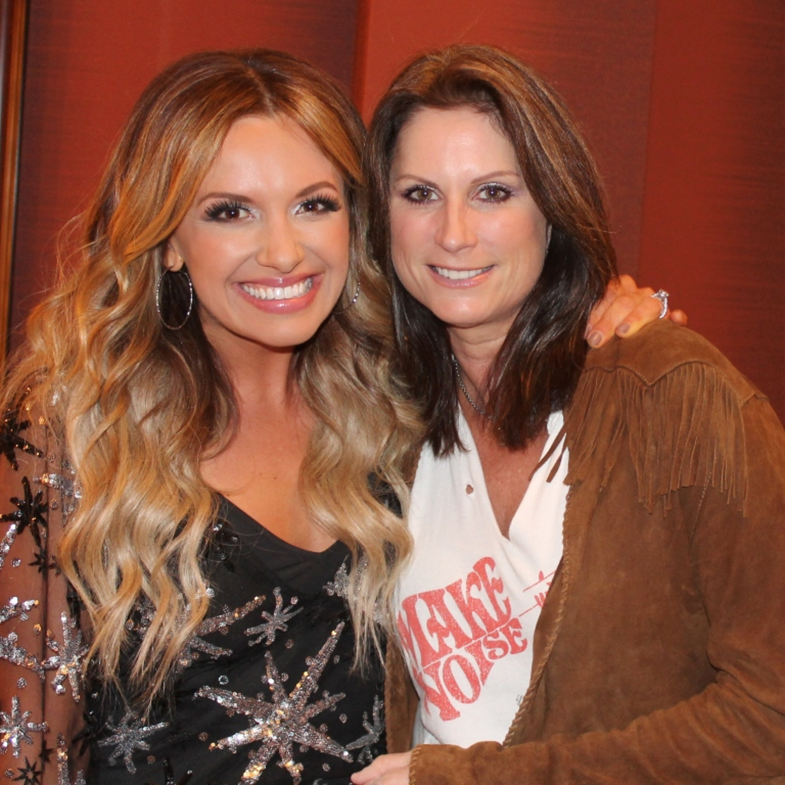 Carly Pearce Podcast