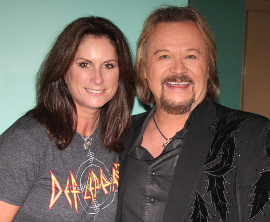 Travis Tritt podcast episode artwork