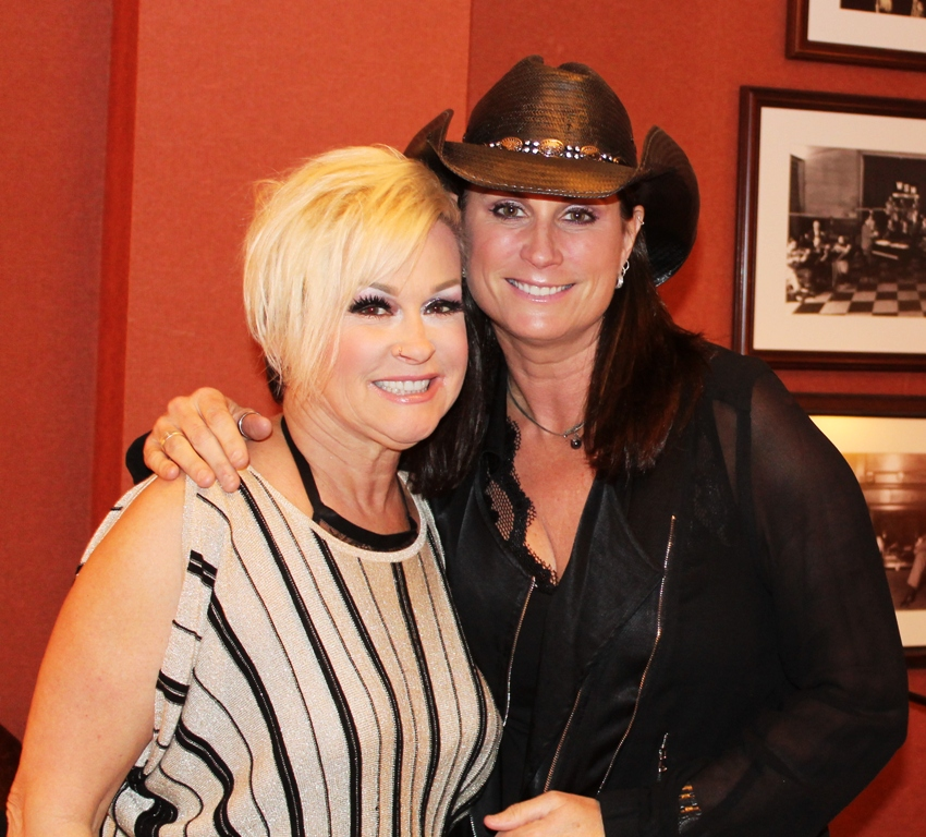 Lorrie Morgan Podcast episode artwork