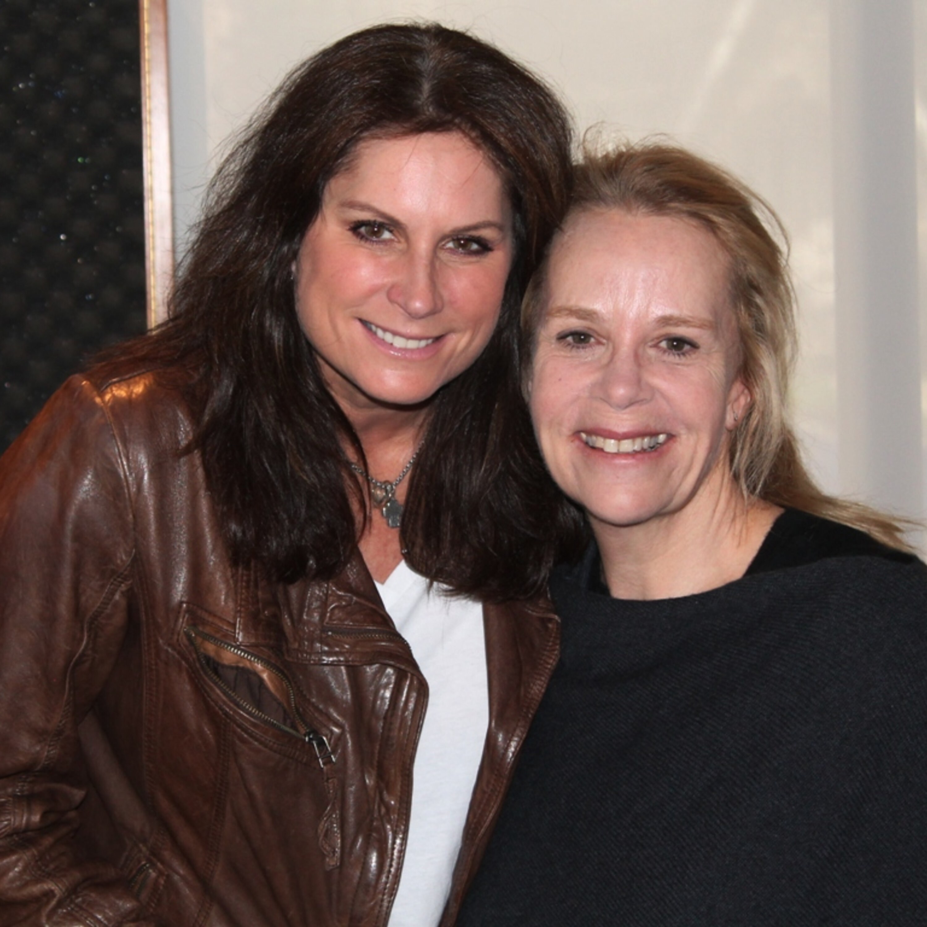 Mary Chapin Carpenter Podcast
