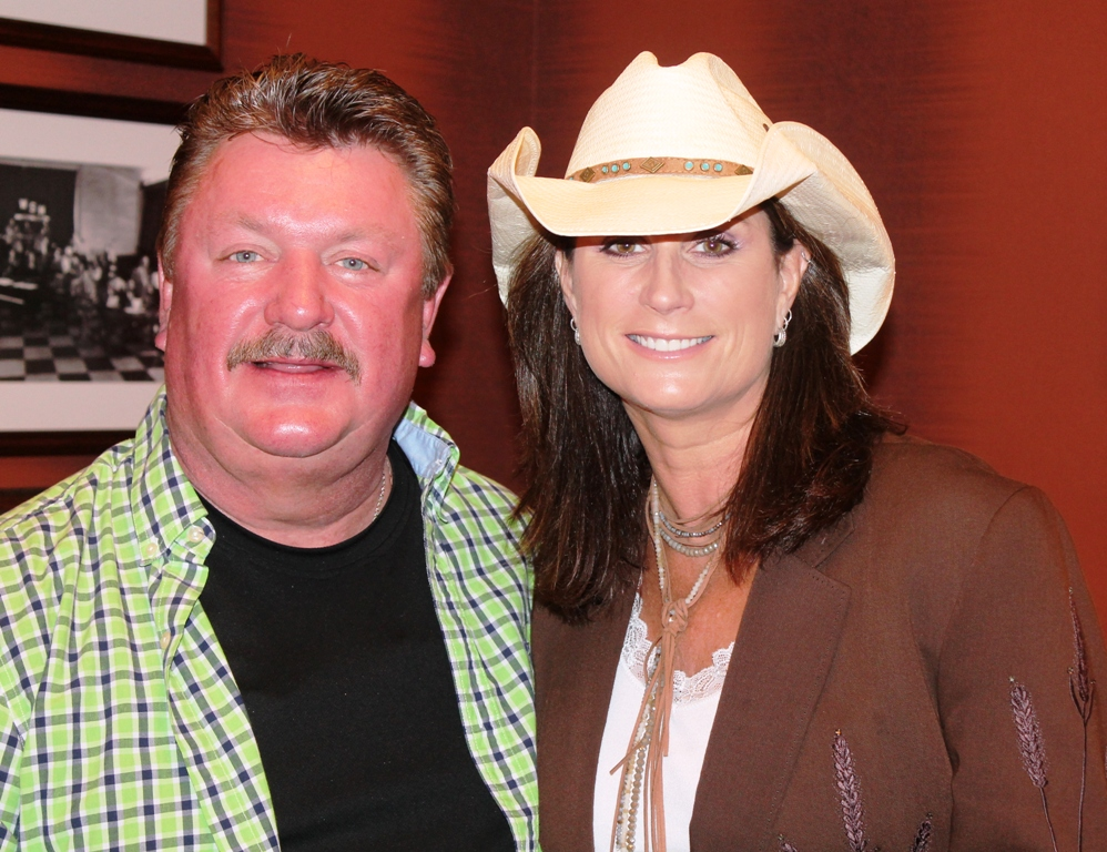 Joe Diffie Podcast