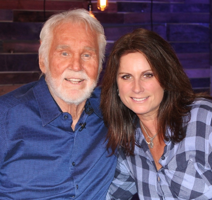 Kenny Rogers podcast