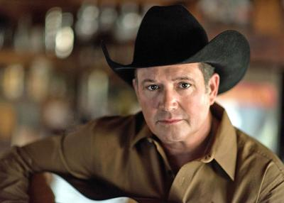 Tracy Byrd podcast episode artwork