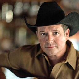 Tracy Byrd podcast
