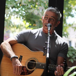 Aaron Tippin Podcast