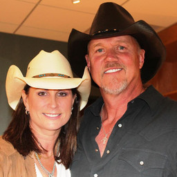 Trace Adkins Podcast