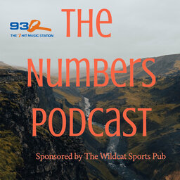 The Numbers Podcast - Episode 9