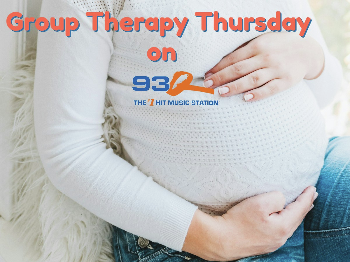 Group Therapy Thursday