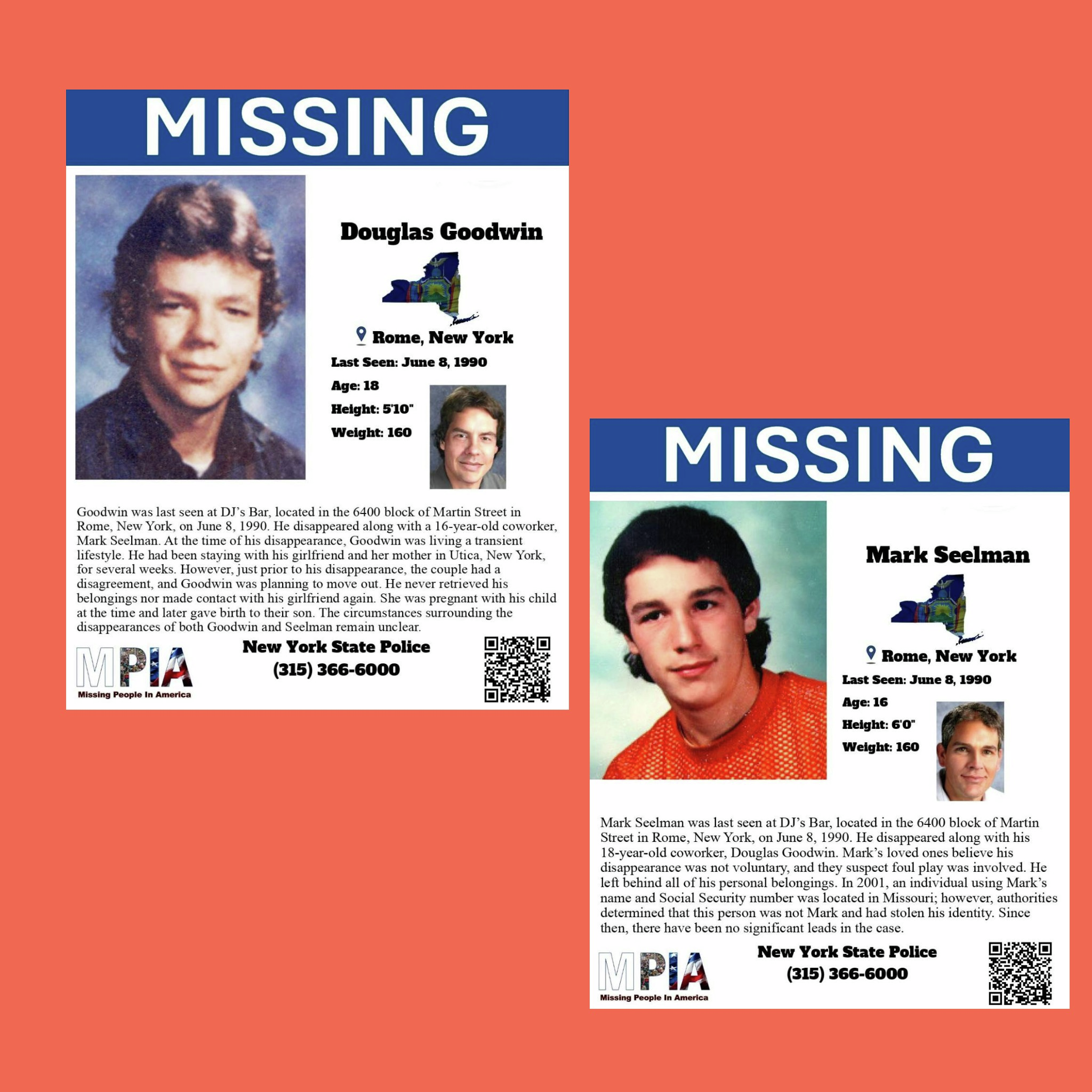 Crime In The Cuse! - September 2025