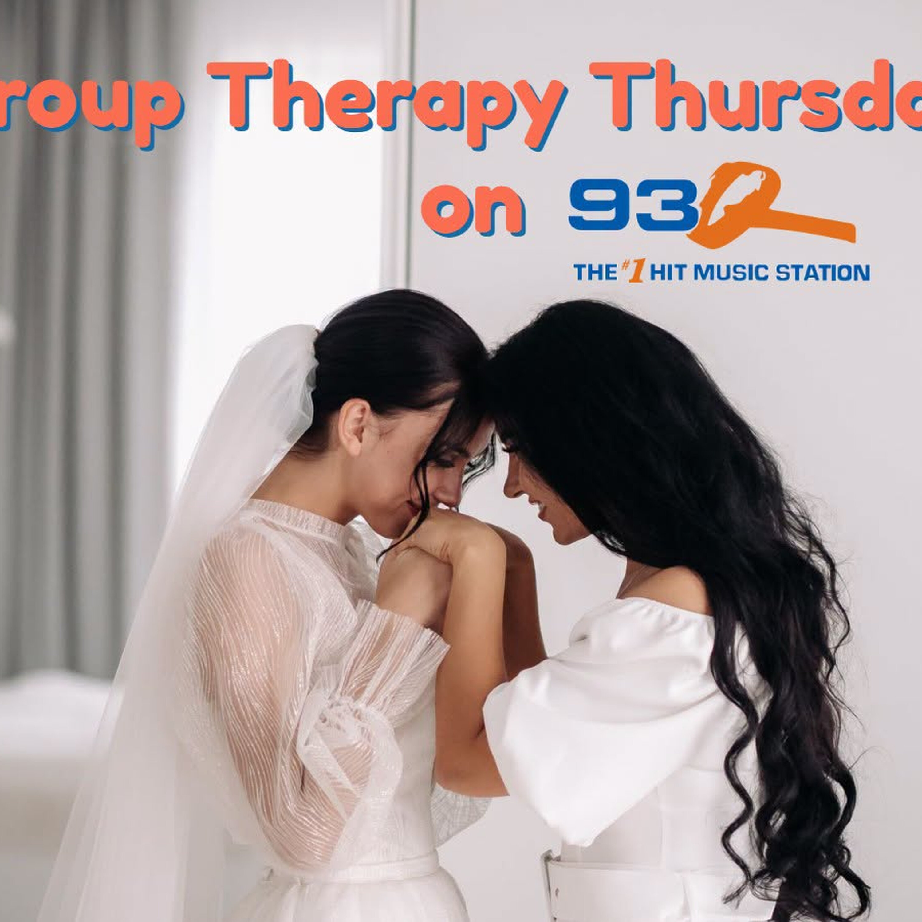 Group Therapy Thursday episode artwork