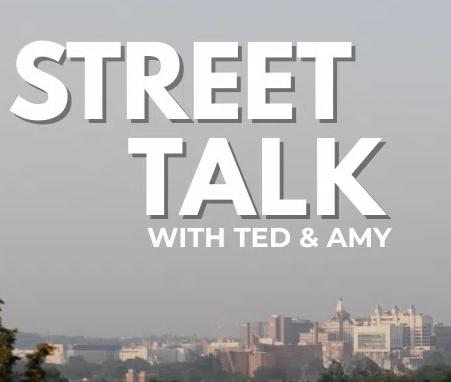 Street Talk 3-13-2026