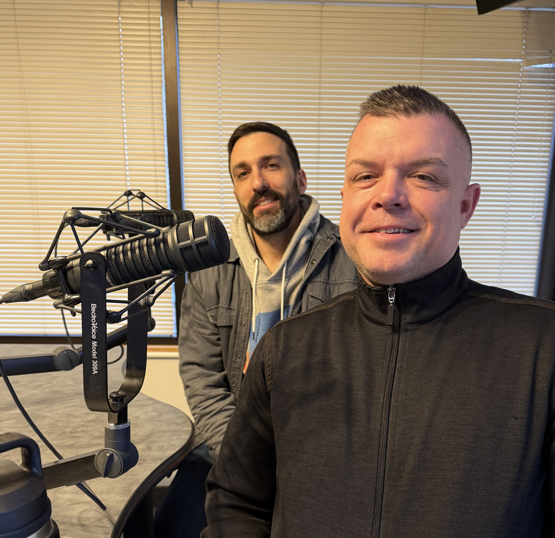 Spatchcock Funk Turns 3!!!