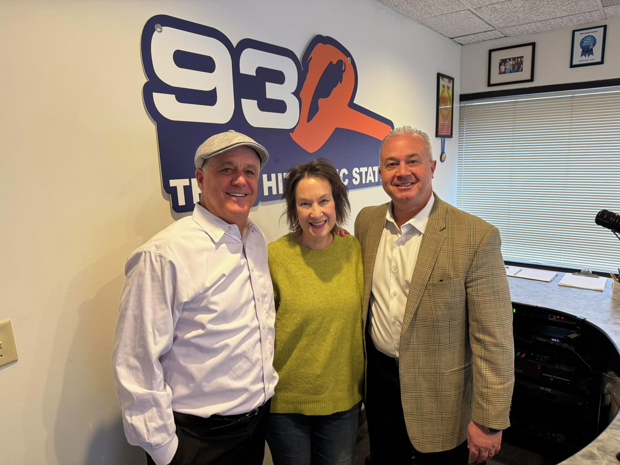 Conversations with Convertino April 2025